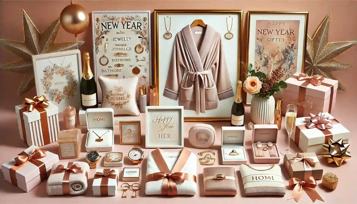 Events & Gifting