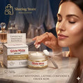 Gluta White Night Cream 100% Natural Whitening